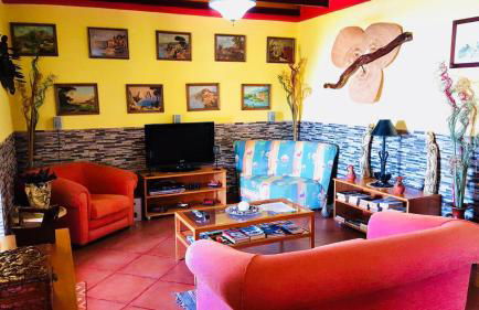 Sea View Villa - Foto 17