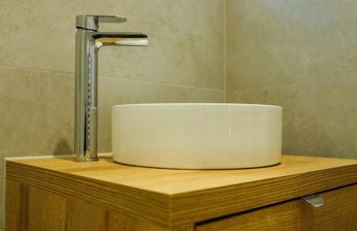 Hotwells apartments flat 7- Hopewell - Foto 12