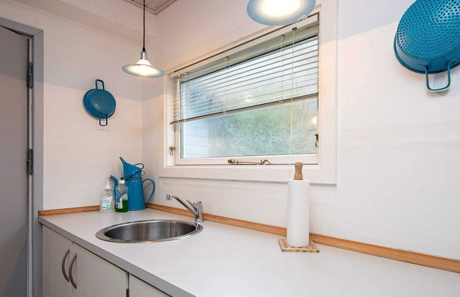 4 Person Holiday Home in Silkeborg-by Traum - Foto 10