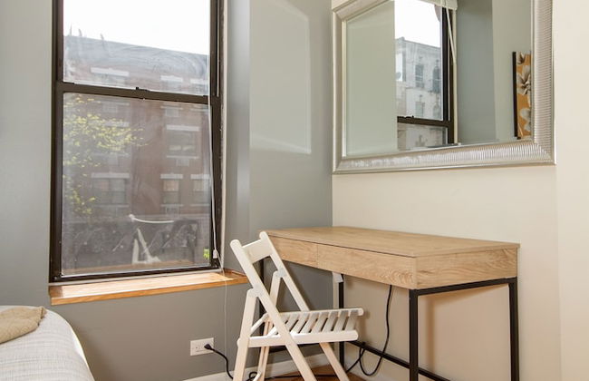 East Village 2 Bedroom Apartments - Foto 7