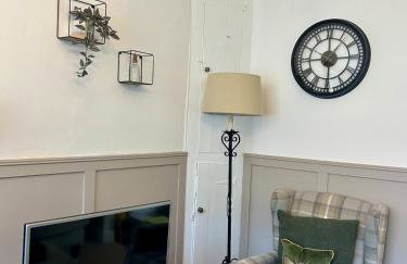 Country cottage in Rosedale Abbey North Yorkshire - Foto 10