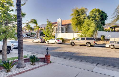 Fast WiFi and Free Parking Cozy Fontana Apartment - Photo 24