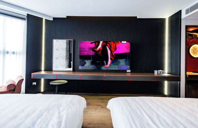 CONDOTEL CHAM BAY LUXURY - Foto 25