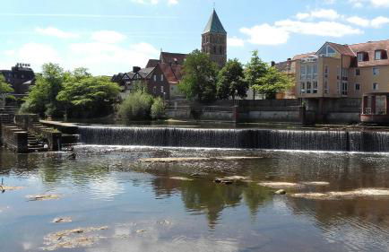 Ferienwohnung Bea in Rheine - Foto 14