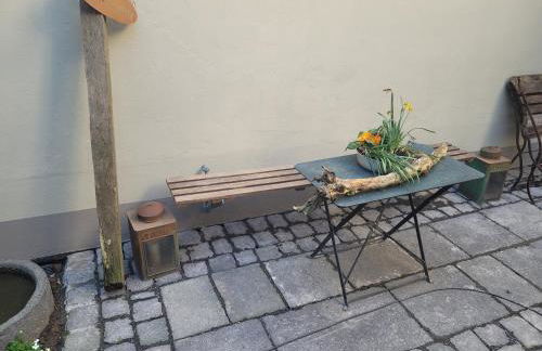 Ferienwohnung Mayener Jung mit schönem Innenhof - Foto 18