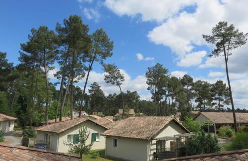 Résidence Goélia Les Demeures du Lac - Foto 21