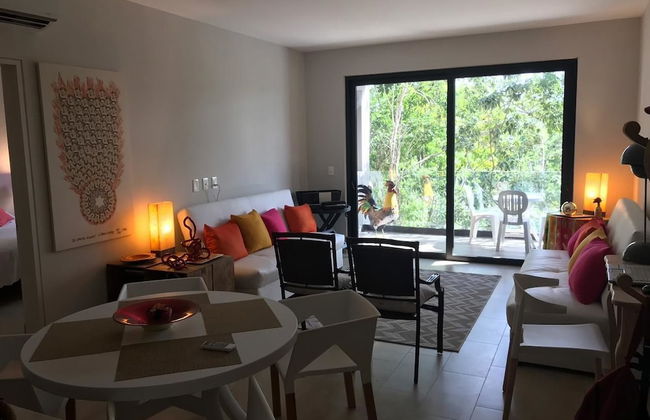 Departamento en Playa del Carmen. - Photo 44