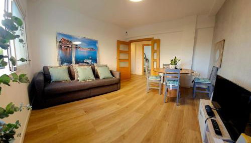 Postiguet Beach 2 garajes SuperHost SuperFlat - Photo 5