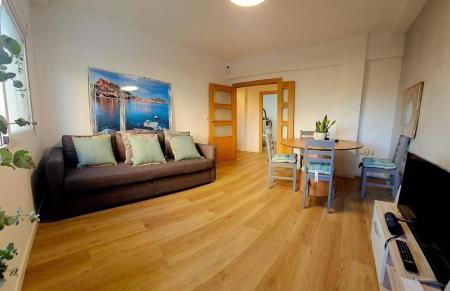 Postiguet Beach 2 garajes SuperHost SuperFlat - Photo 5