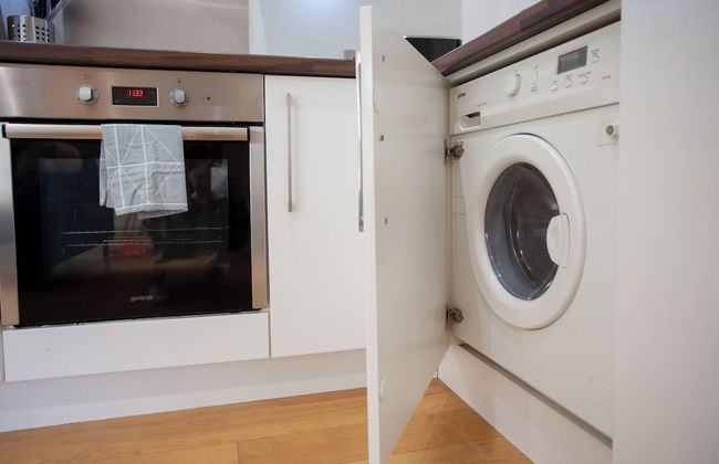 Higgihaus Cabot Mews Aparthotel - Foto 49