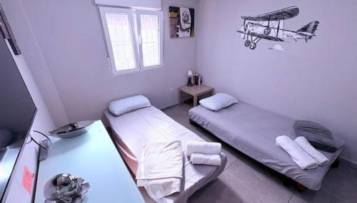 Apartamentos FULL EQUIPPED - Foto 2, towels