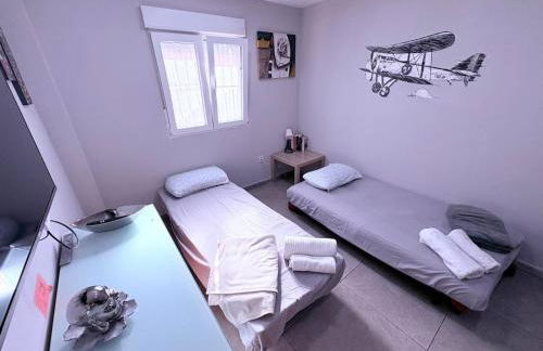 Apartamentos FULL EQUIPPED - Foto 2