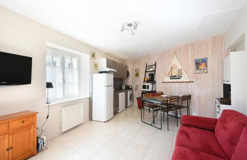 Cocon Douillet, plages à 2 pas - Foto 22