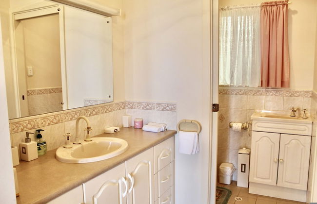 Villa Marie - Pet-friendly - Photo 13