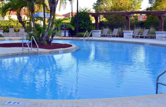 Fd57636 - Lucaya Village - 3 Bed 2 Baths Townhouse - Foto 1