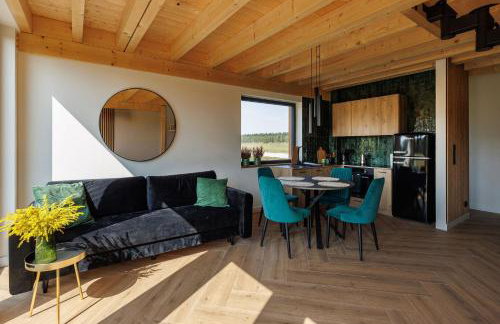 Szept Oberlandu - boutique, luxury Villa in Liva Park - Foto 23