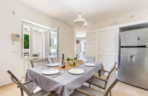 Il Trullo di Cimaglia by Perle di Puglia - Foto 31