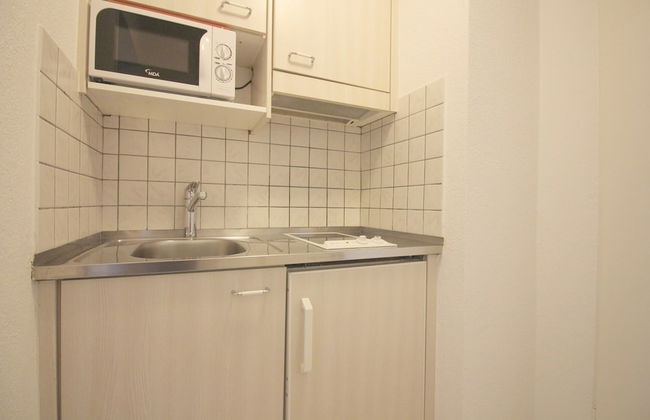 Apartments Swiss Star Aussersihl - Foto 11