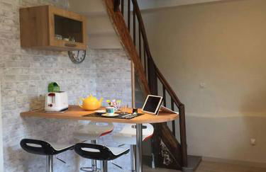 "Le petit Moulinsard" - Foto 12