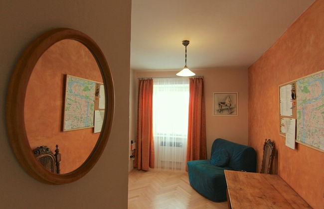 Cosy Rustic 1 Bedroom Apartment in Mala Strana - Foto 10