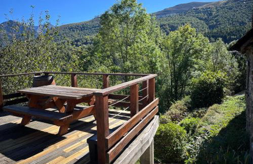 Ferme de Soulan, gîtes et chambres d'hôtes de charme - Foto 13
