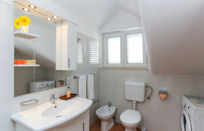 Apartments Miramare & Campara - Foto 53