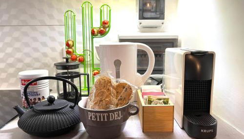 Jolie Mini Maison Lovely Tiny House - Foto 2