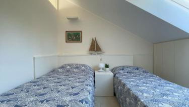 Blue horizon retreat-Luxury Penthouse - Foto 4