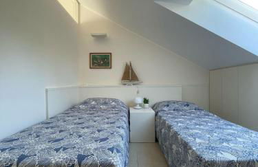 Blue horizon retreat-Luxury Penthouse - Foto 4