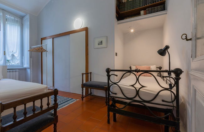 Spazioso Appartamento nei Pressi del Po by Wonderful Italy - Foto 42