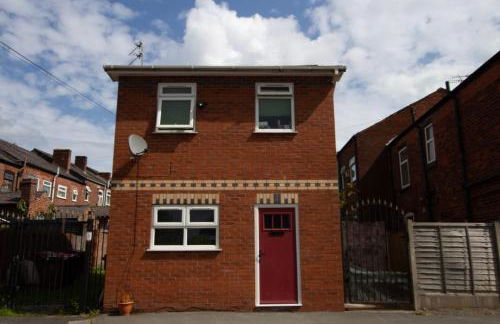 Cosy & Compact Apartment in Swinton - Foto 25