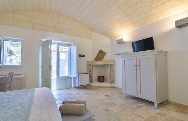 Masseria Ayroldi - Foto 19