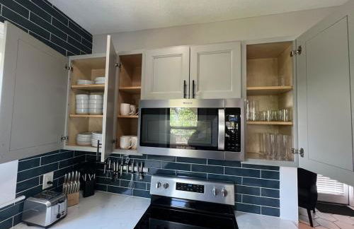 Tampa Heights Prohibition Era Bungalow - Foto 53