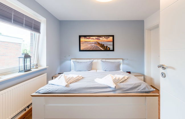 Haus Bendix - Foto 2