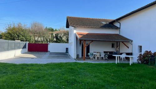 Chez Mamie à l'écurie ! - Foto 4