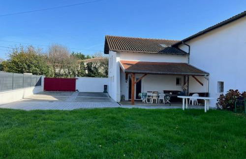 Chez Mamie à l'écurie ! - Foto 4