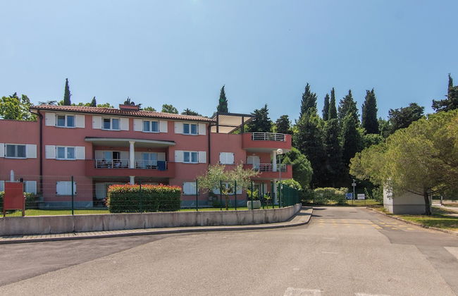 Marina Seaview Penthouse Burin - Photo 24