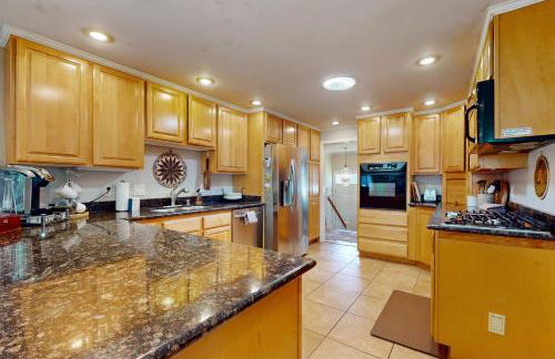 Casa Esmeralda - Foto 11