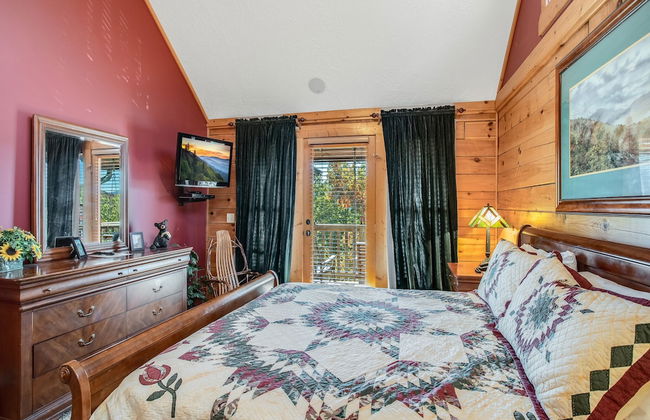 Bear Slide - Foto 27