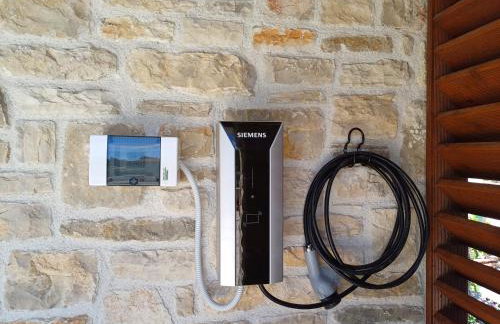 VILLA KARLA - Foto 51