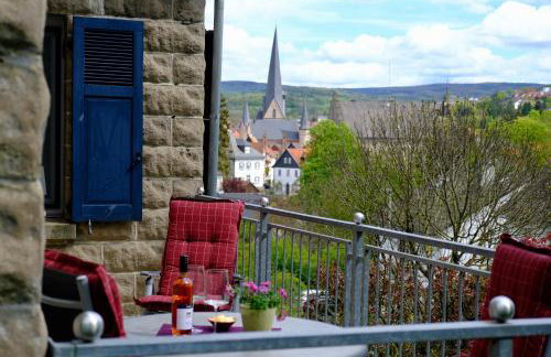 altes forsthaus schotten - Photo 25