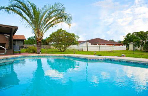 3 Bedrooms 2 Baths Pool Home available for LONGER STAYS!!! - Foto 24