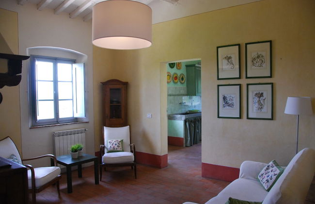 Agriturismo Cabbiavoli - Foto 64