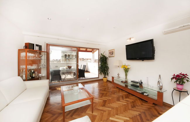 Luxury Apartment Matkovic - Foto 13