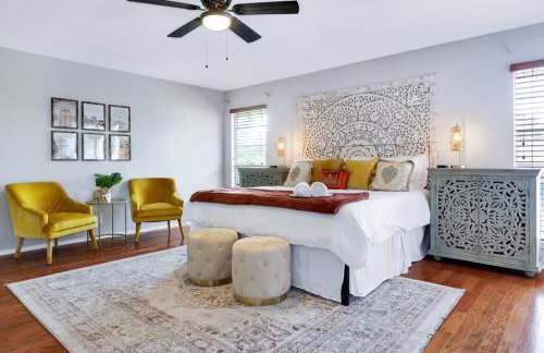 Traveler's Delight: Grand Expedition Home (SAT) - Foto 4