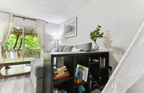 Heart of S Tampa- Hot Tub, Private Backyard, Fire Pit, Grill, 5 min to Beach - Foto 22