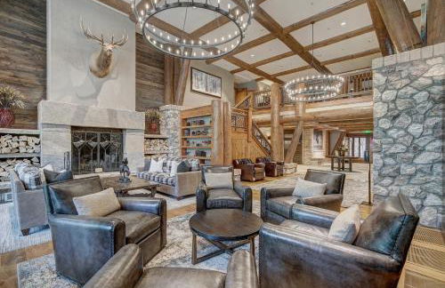 Elkhorn Lodge, A Vail Resorts Property - Foto 62