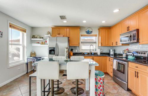 South Hutchinson Island Cottage with Beach Access! - Foto 2