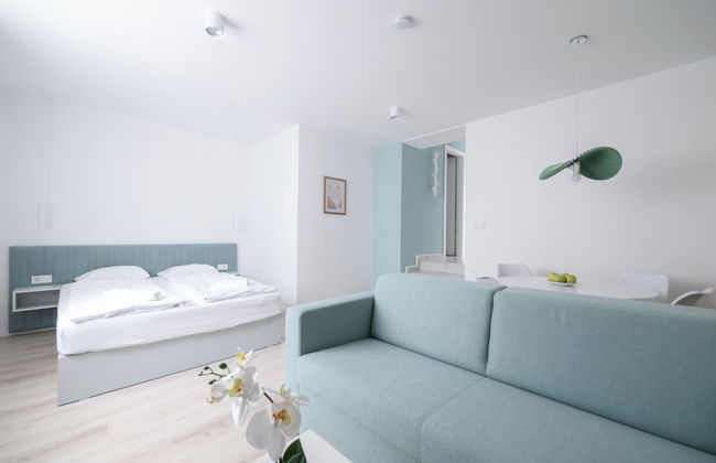 Villa Oliver Hévíz 2 - Foto 18