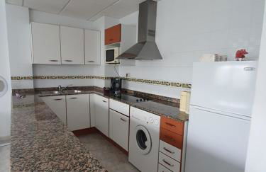 Apartaments Marinera - Foto 26